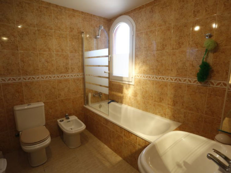 Apartamento Yasmine