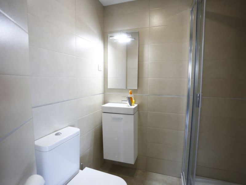Apartamento Paseo Maritimo
