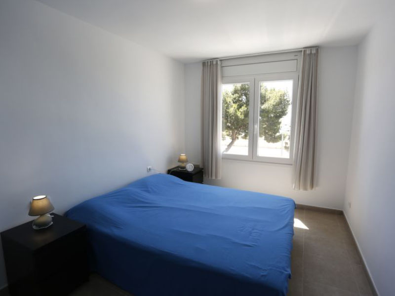 Apartamento Paseo Maritimo