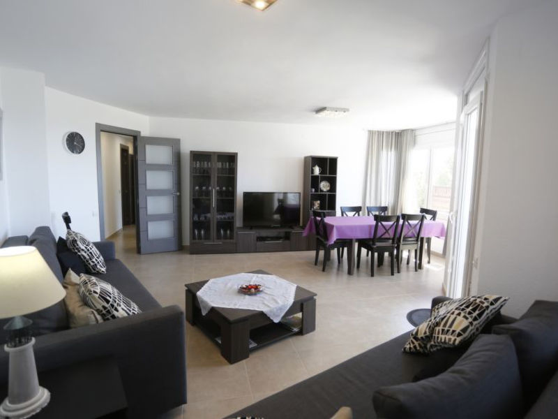 Apartamento Paseo Maritimo