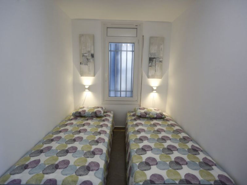 Apartamento Paseo Maritimo