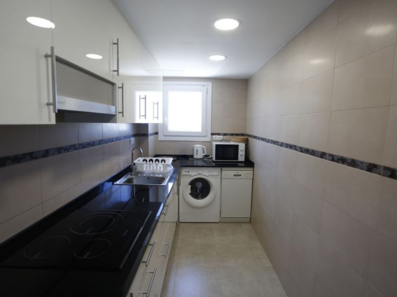 Apartamento Paseo Maritimo