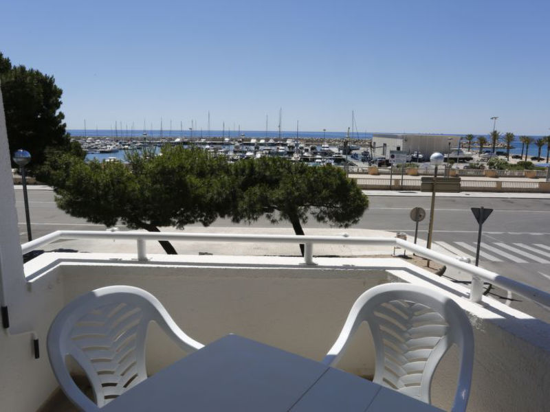 Apartamento Paseo Maritimo