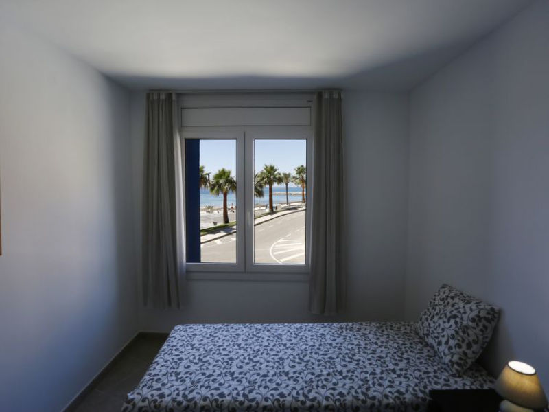 Apartamento Paseo Maritimo