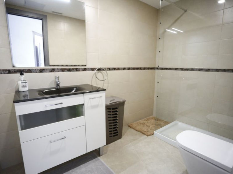 Apartamento Paseo Maritimo