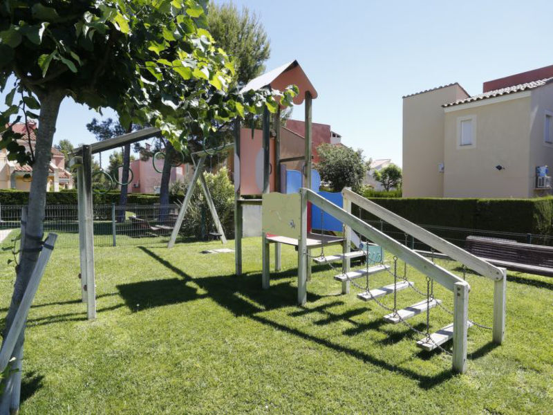 Residencia Verdi Iv