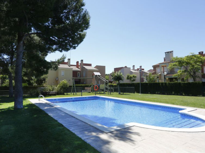 Residencia Verdi Iv