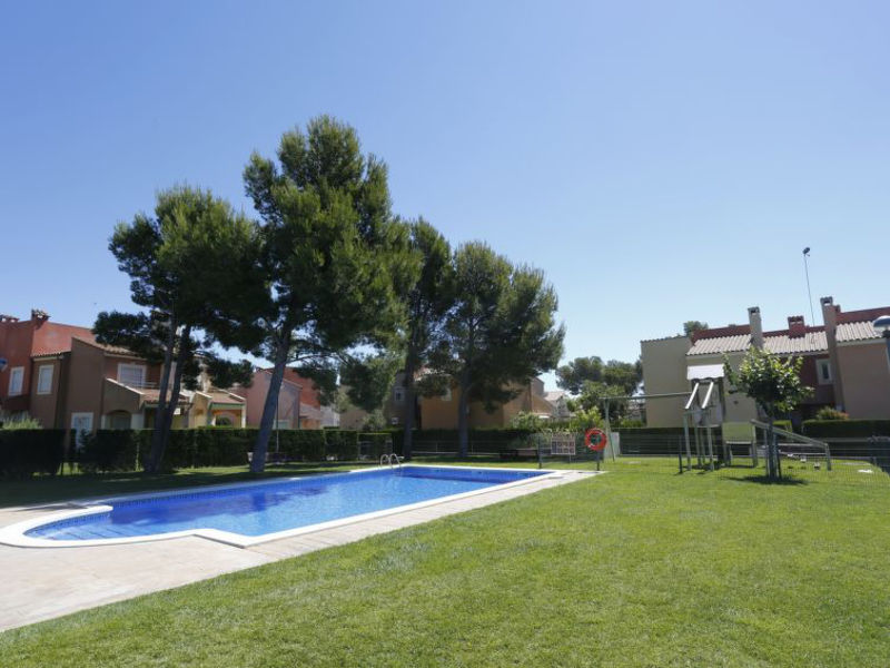 Residencia Verdi Iv