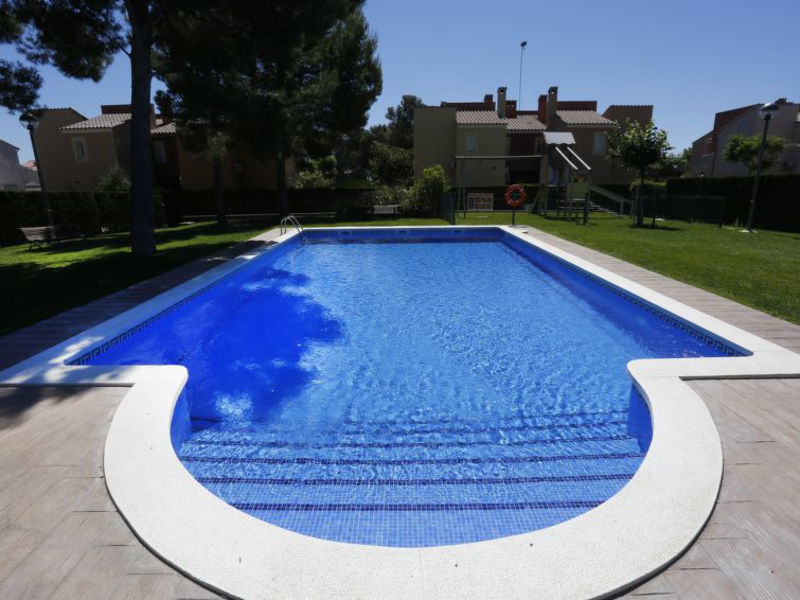 Residencia Verdi Iv