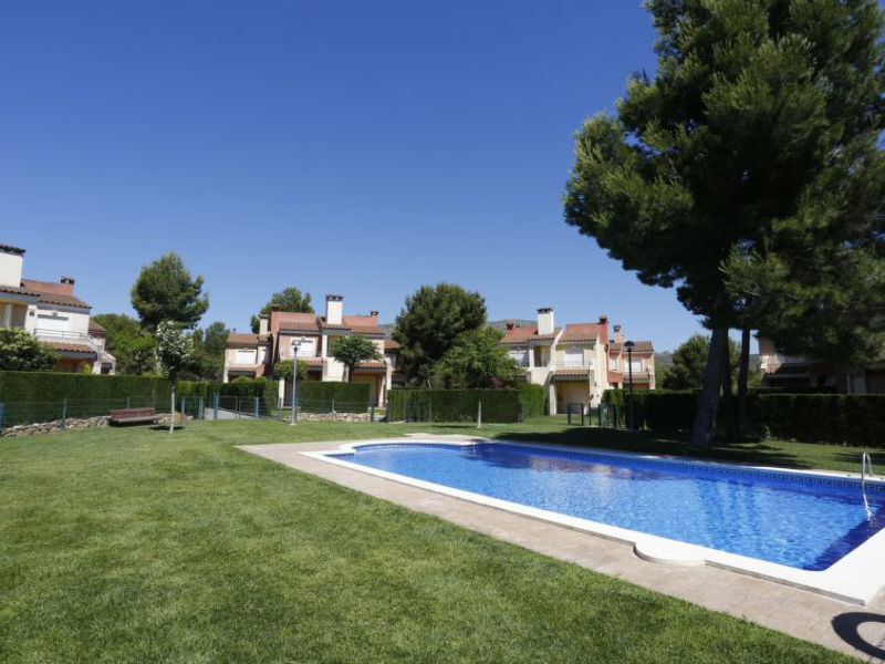 Residencia Verdi Iv