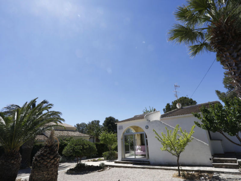 Villa Sol