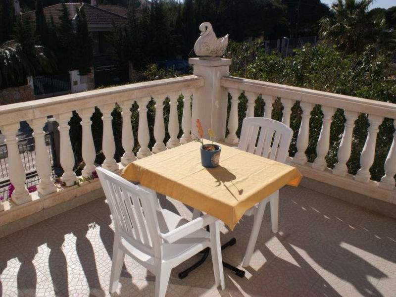 Villa Lleida