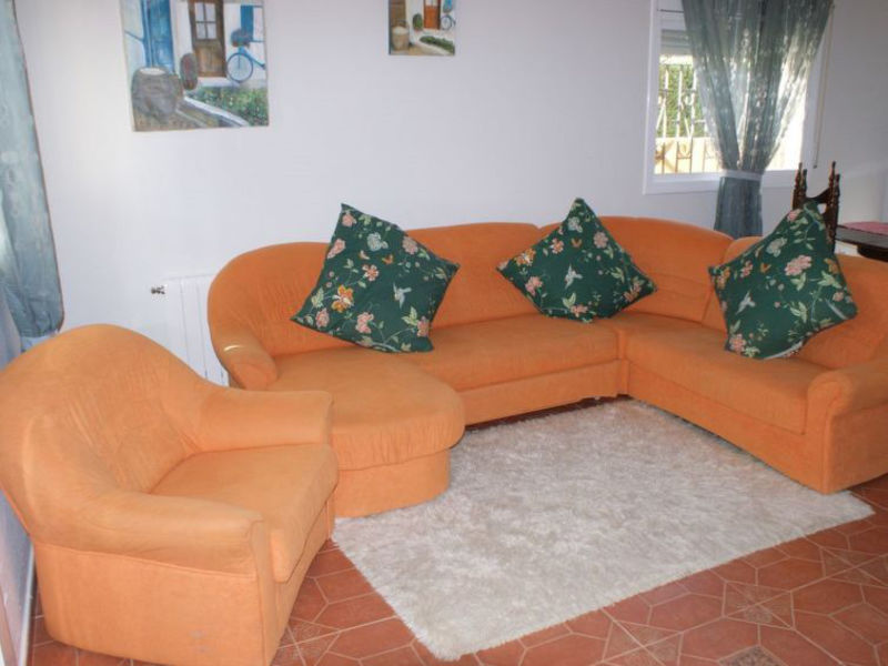 Villa Lleida