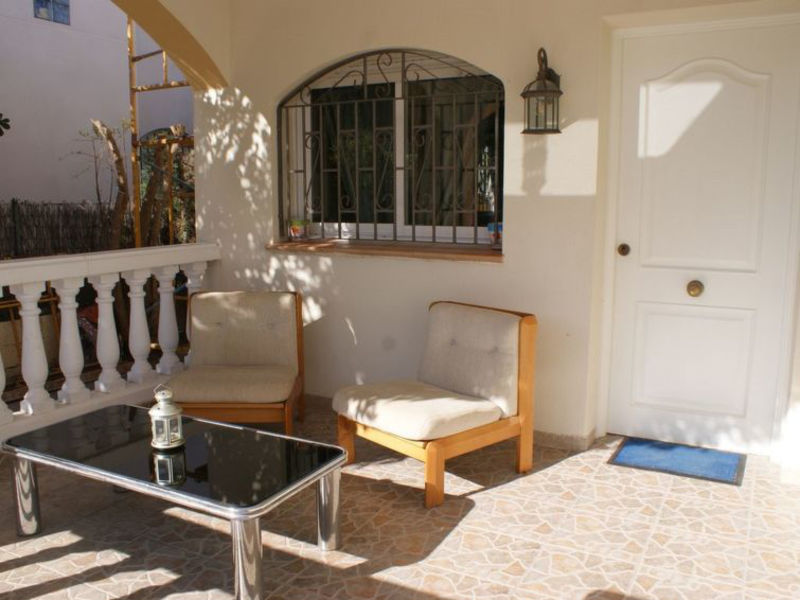 Villa Lleida