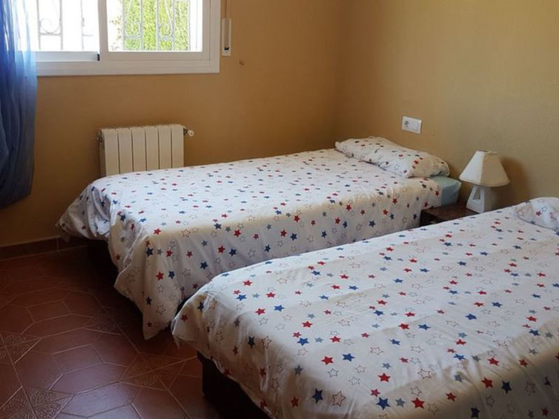 Villa Lleida