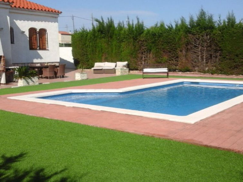 Villa Catalunya