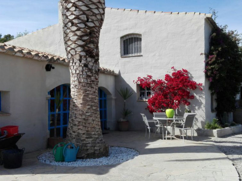 Villa Delta Ebre