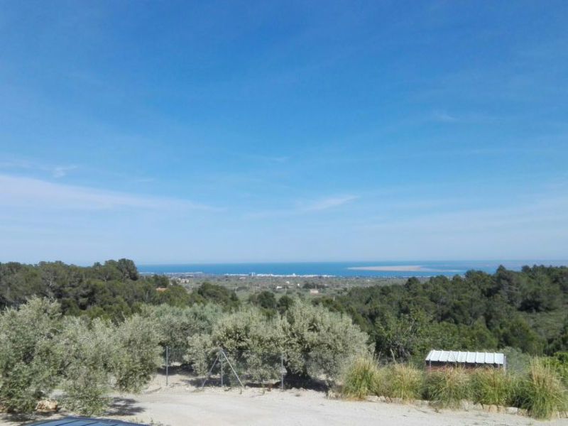 Villa Delta Ebre