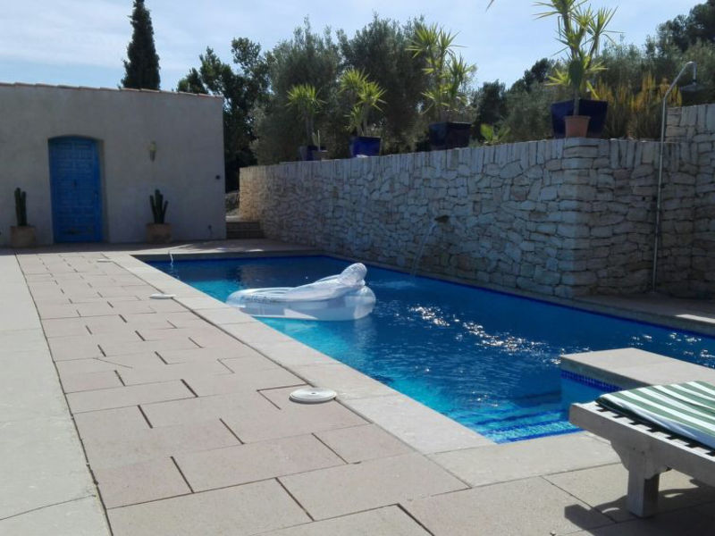 Villa Delta Ebre