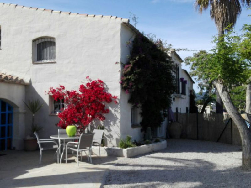Villa Delta Ebre