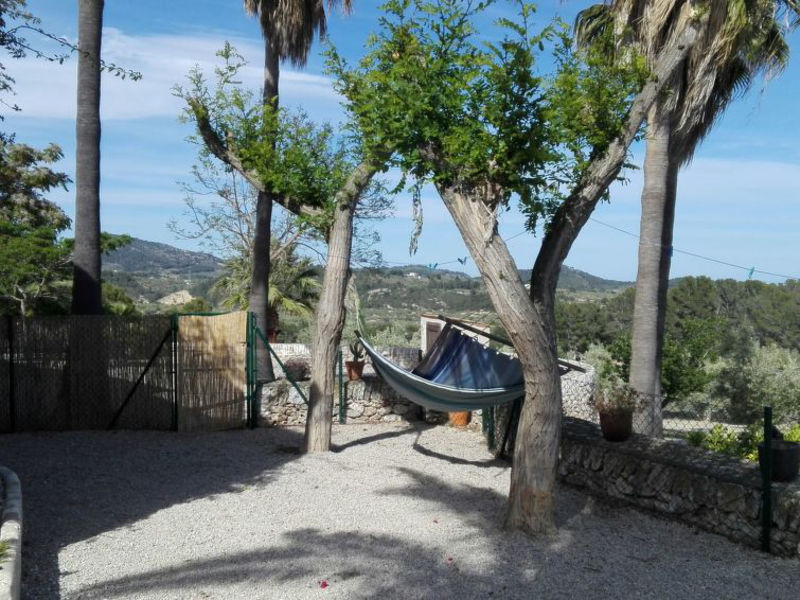 Villa Delta Ebre