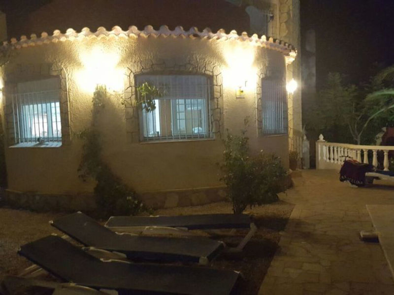 Villa Di Mama