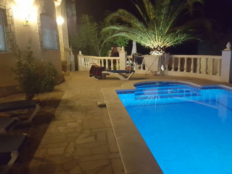 Villa Di Mama