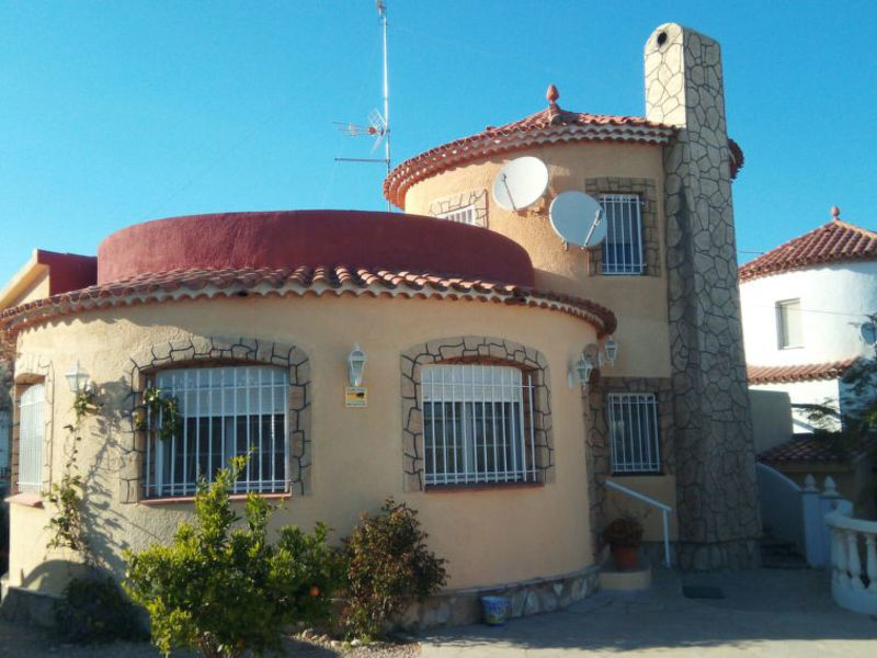 Villa Di Mama