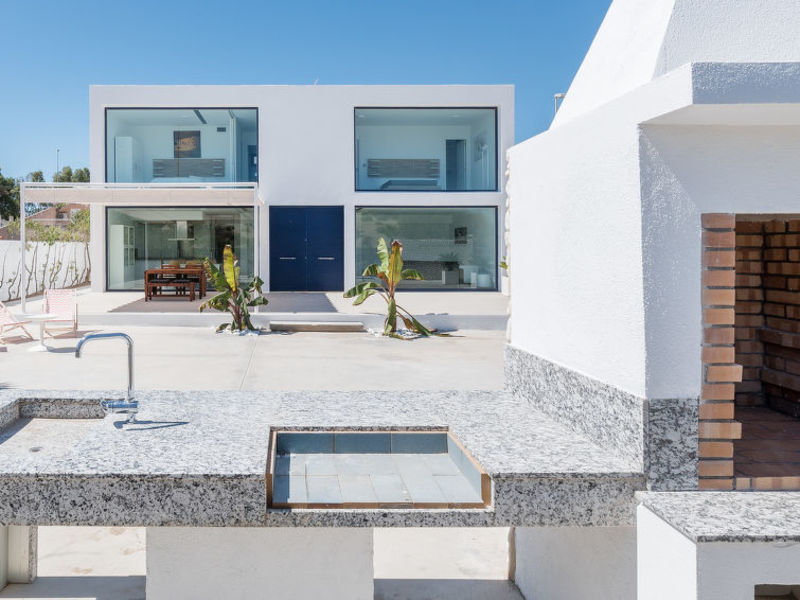 Villa Fangar