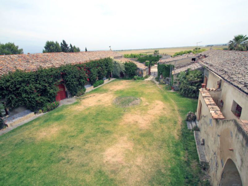 Sigona Grande