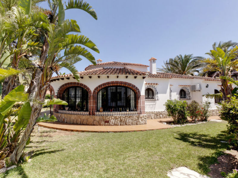 El Retiro