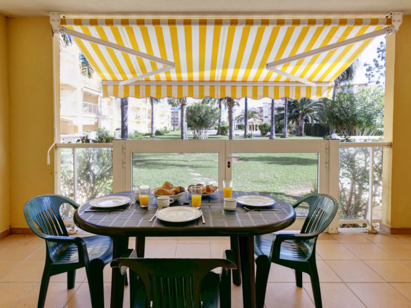 La Riviera