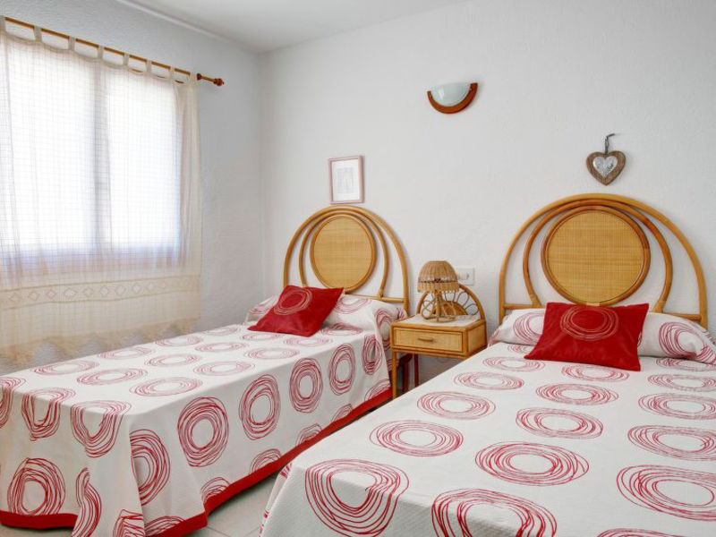 Casita De Pere