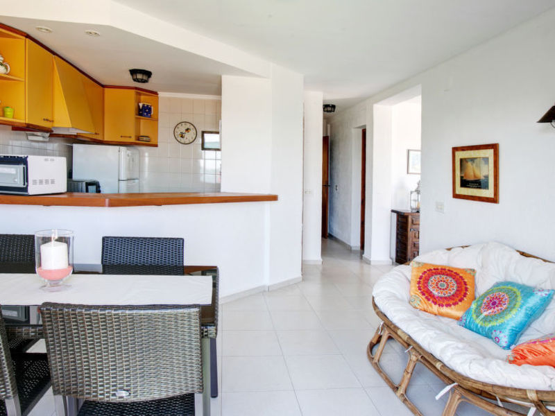 Casita De Pere