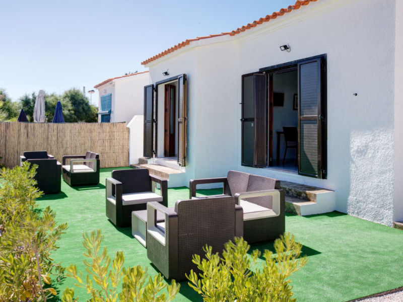 Casita De Pere