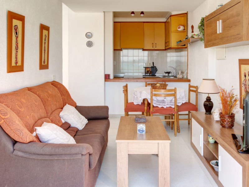 Casita De Pere