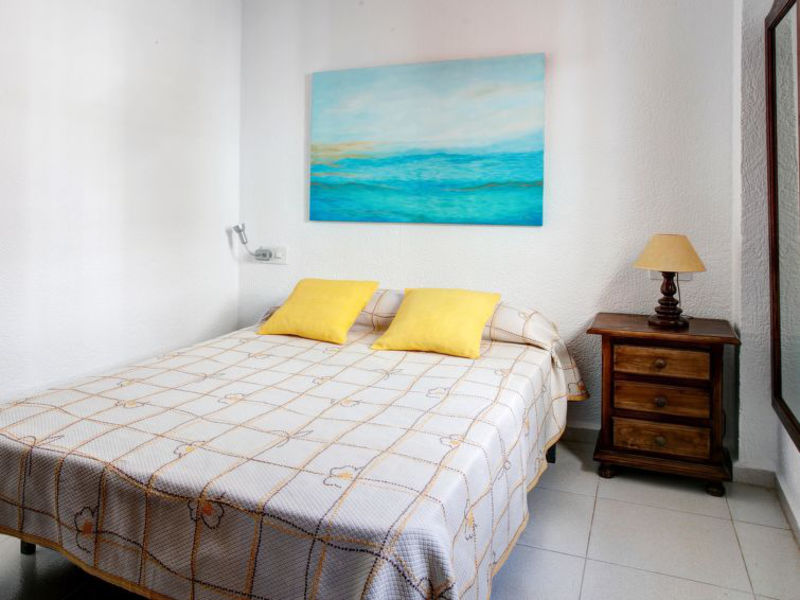 Casita De Pere