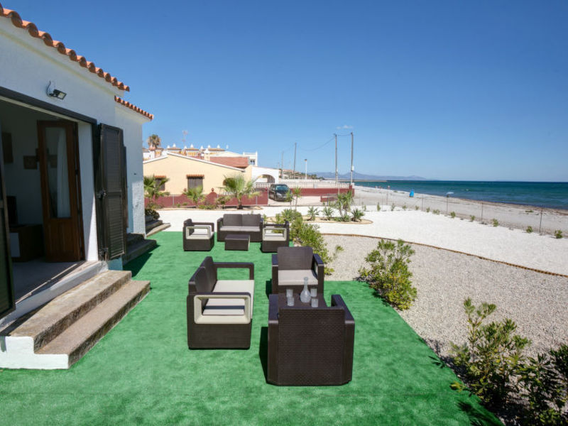Casita De Pere
