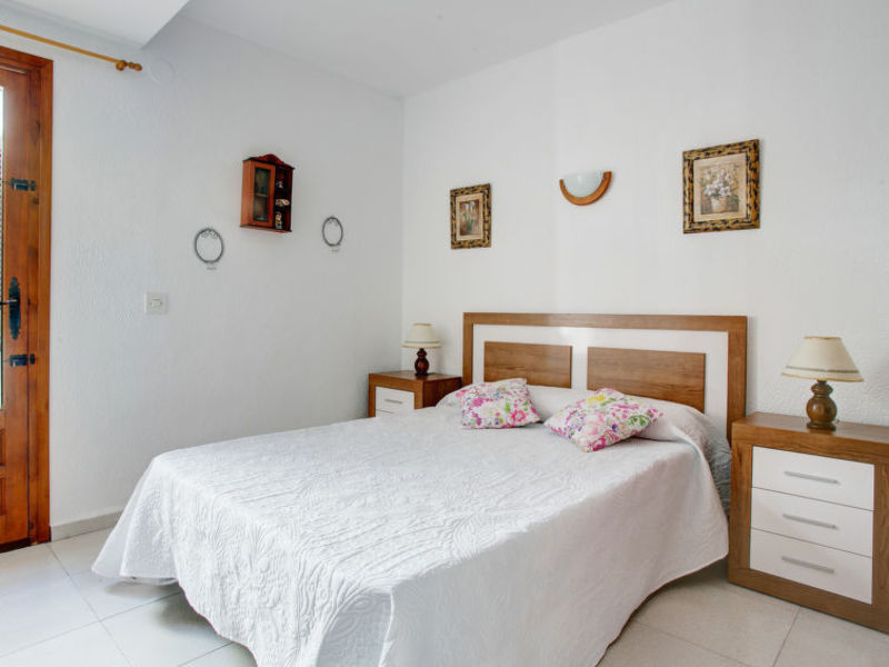 Casita De Pere