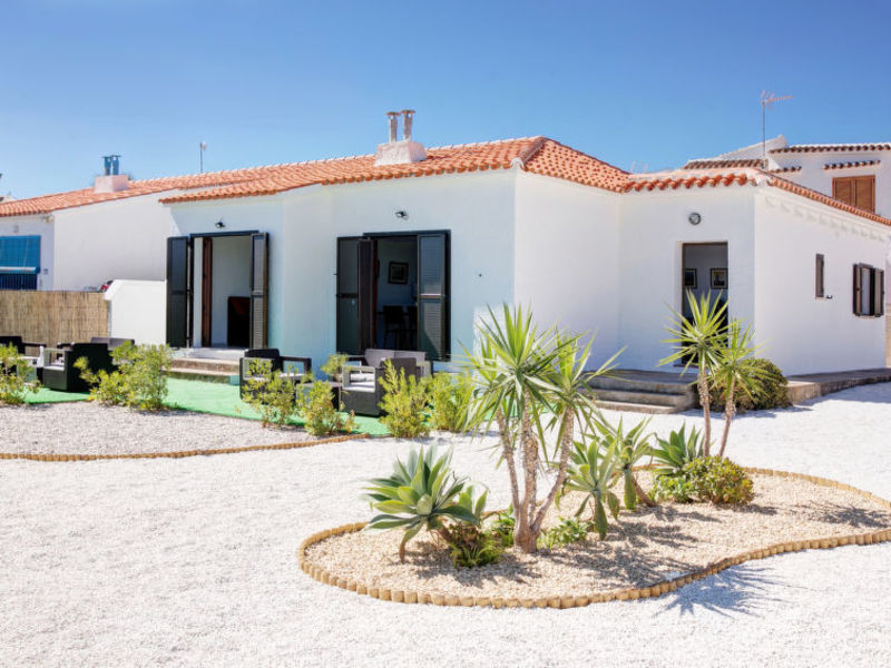 Casita De Pere