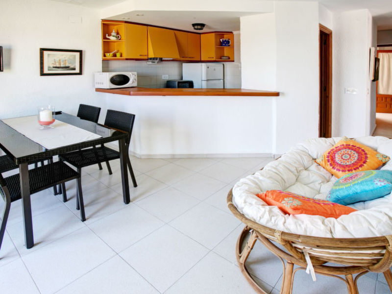 Casita De Pere