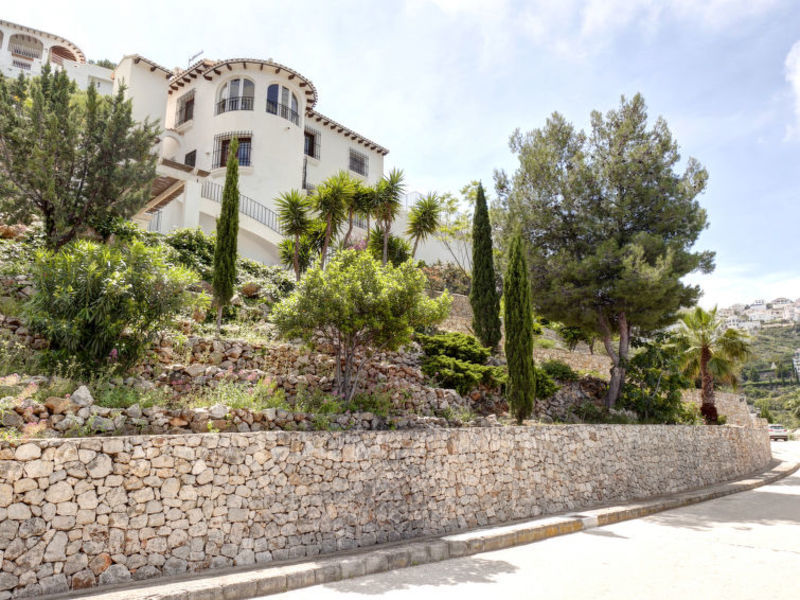 Castell' Ostaine