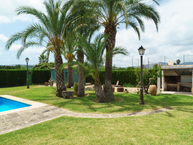 La Senia