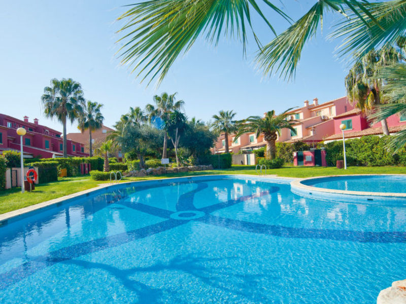 Bulevares De Javea