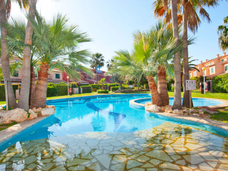 Bulevares De Javea