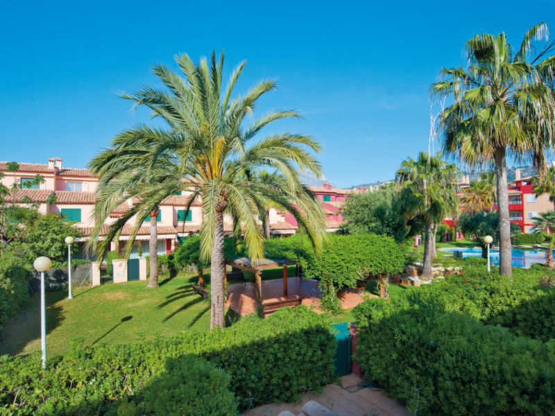 Bulevares De Javea