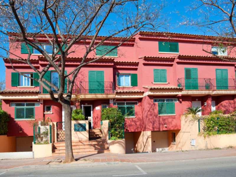 Bulevares De Javea