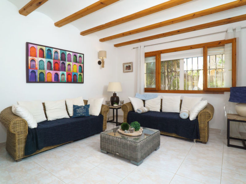 Casa Azul