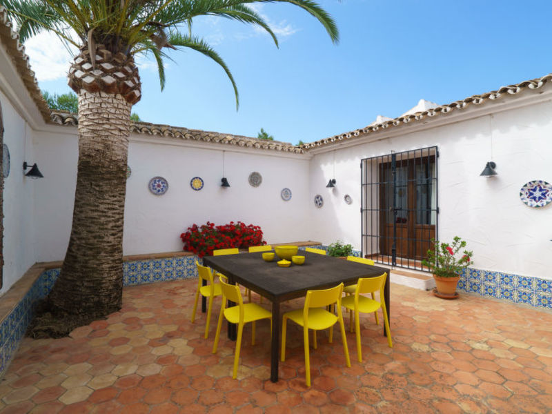 Corral Del Marques
