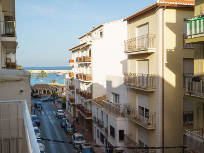 Cristo Del Mar